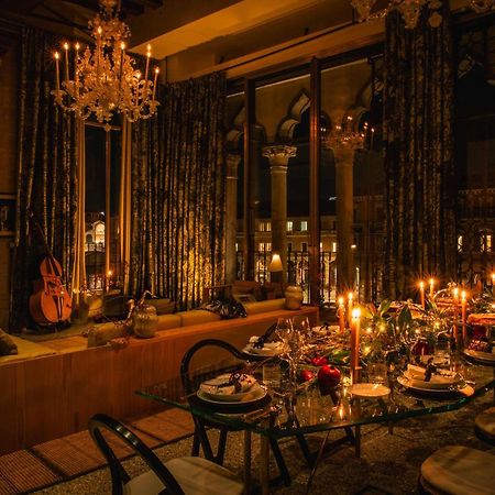 The Venice Venice Hotel Екстер'єр фото