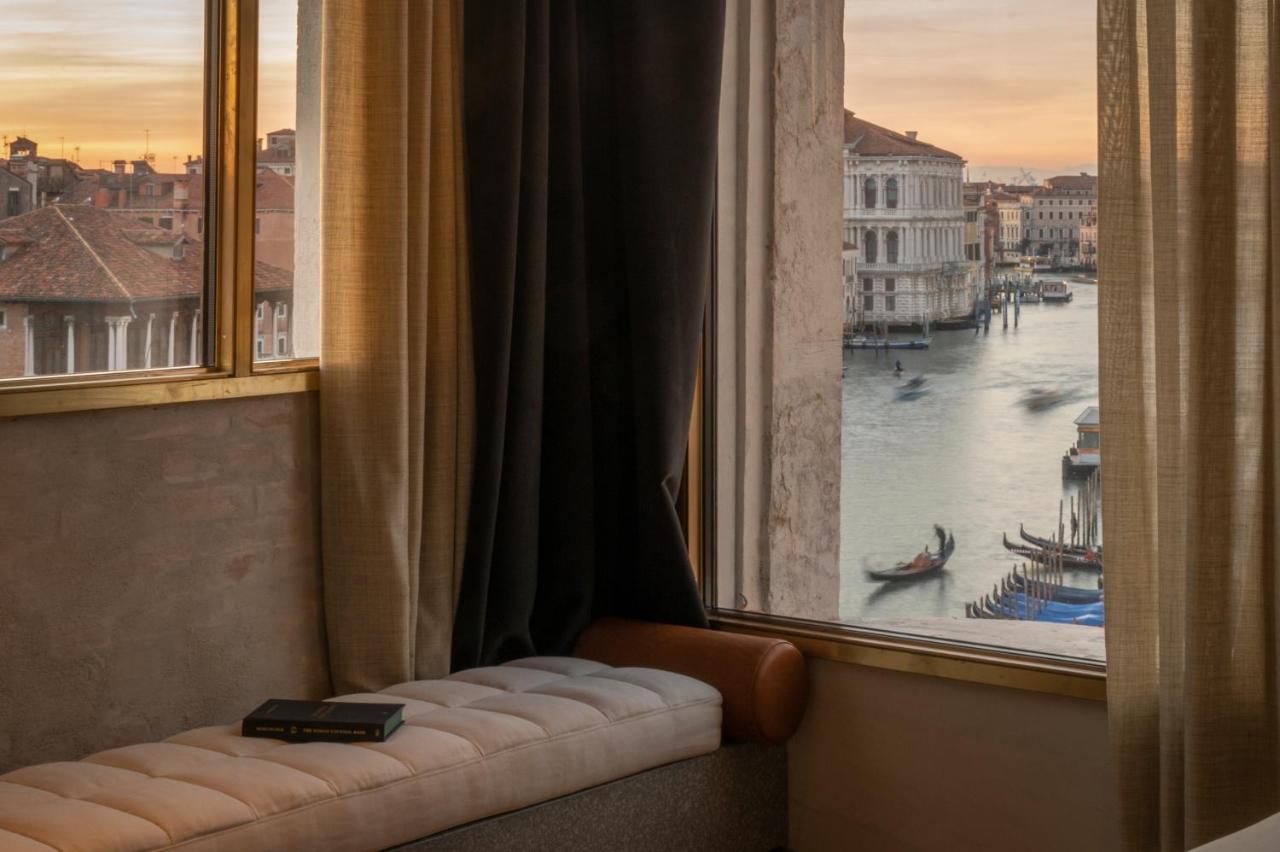 The Venice Venice Hotel Екстер'єр фото