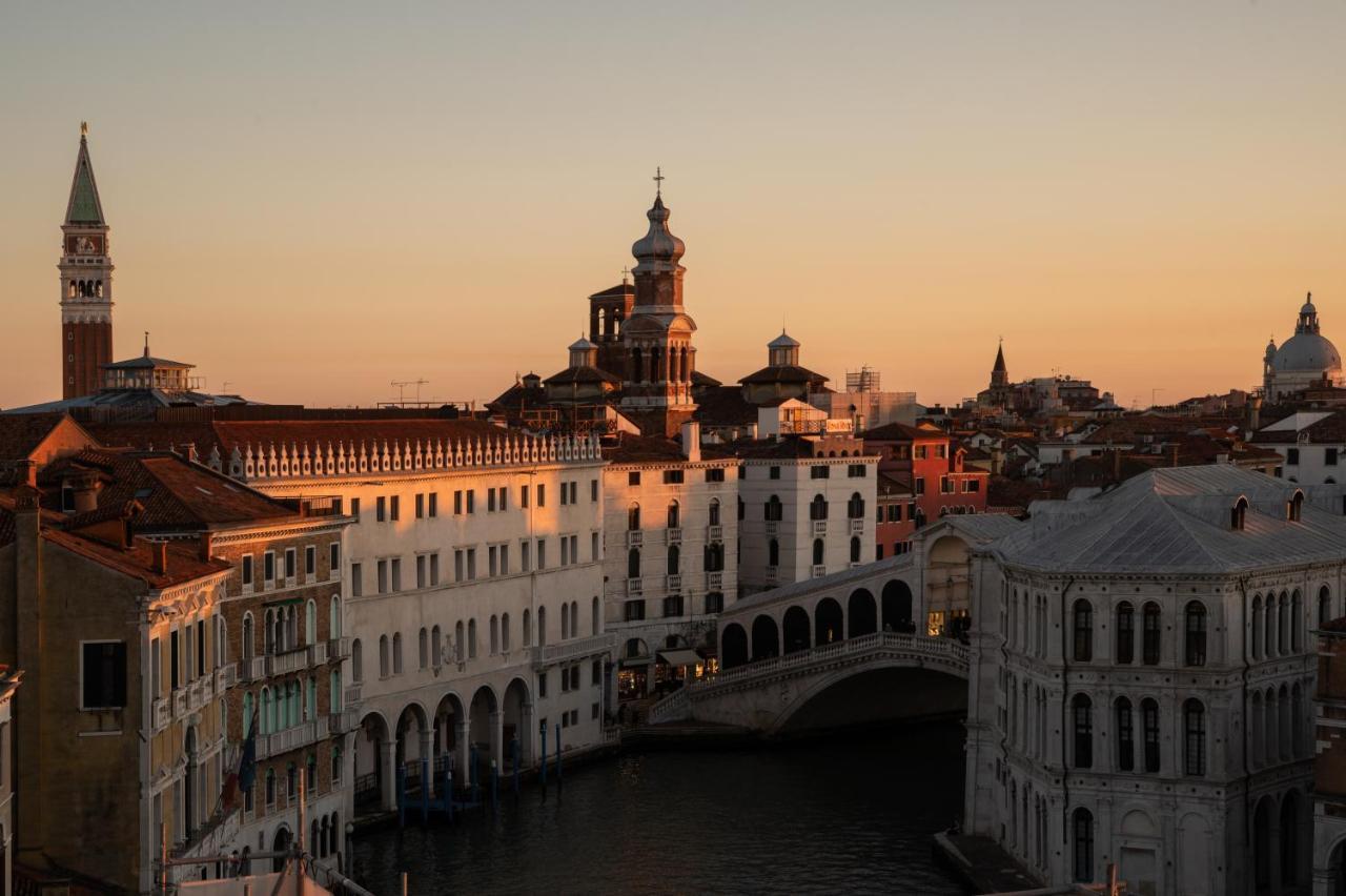 The Venice Venice Hotel Екстер'єр фото