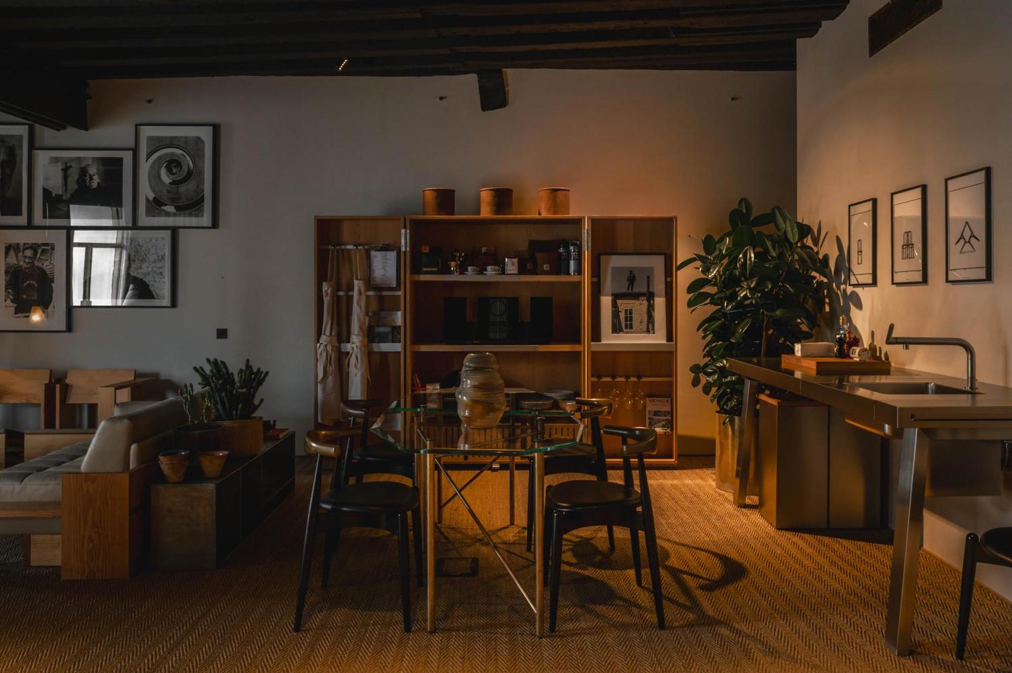 The Venice Venice Hotel Екстер'єр фото