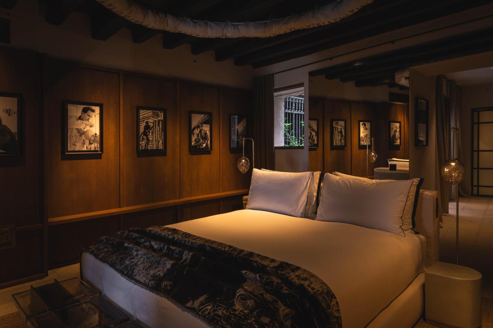 The Venice Venice Hotel Екстер'єр фото