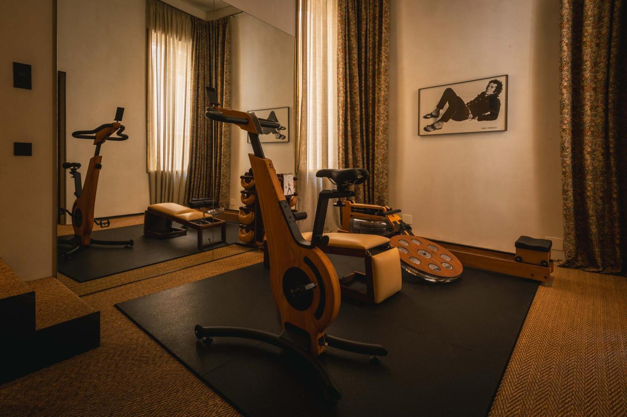 The Venice Venice Hotel Екстер'єр фото